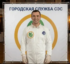 Обработка от запаха старости - фото 6